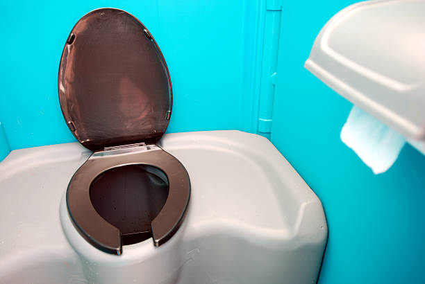 Portable Toilet Options We Offer in Pikeville, TN