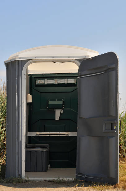 Professional porta potty rental in Pikeville, TN